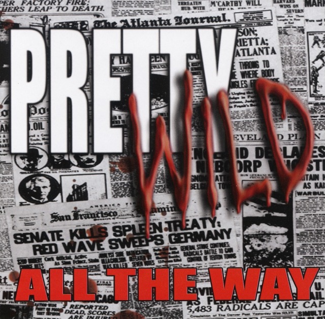 メロハー PRETTY WILD/インターステイト13 CD Amazon.co.jp: インターステイト13: ミュージック