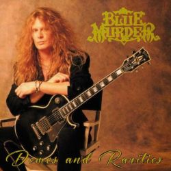 BLUE MURDER (UK) / Demos And Rarities (collector's item)