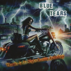 BLUE TEARS-The innocent ones 激レアCD Blue Tears - The Innocent Ones :: Rock Report