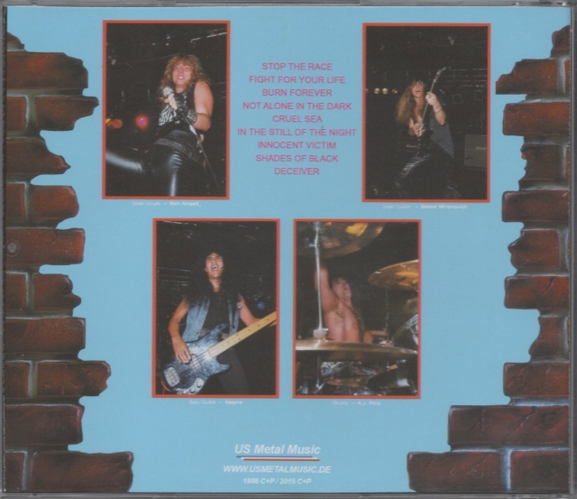 【国内盤帯・解説書付】Cities / Annihilation Absolut Amazon.co.jp: Annihilation Absolute: ミュージック