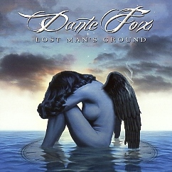DANTE FOX (UK) / Lost Man's Ground