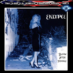 メロハー,AOR◆EKLYPCE/PASSION AFTER MIDNIGHT Eklypce – Passion After Midnight | Releases | Discogs
