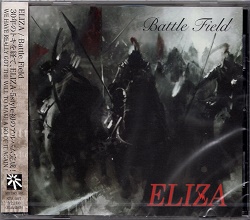 限定価格セール！ ELIZA (Japan) Field Battle / 邦楽