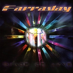 新品/ギリシャメロハー,AOR◆FARRADAY/SHADE OF LOVE CD FARRADAY - SHADE OF LOVE / AOR HEAVEN 2013 SS / AOR GREECE