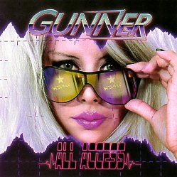 GUNNER (Argentina) / All Access