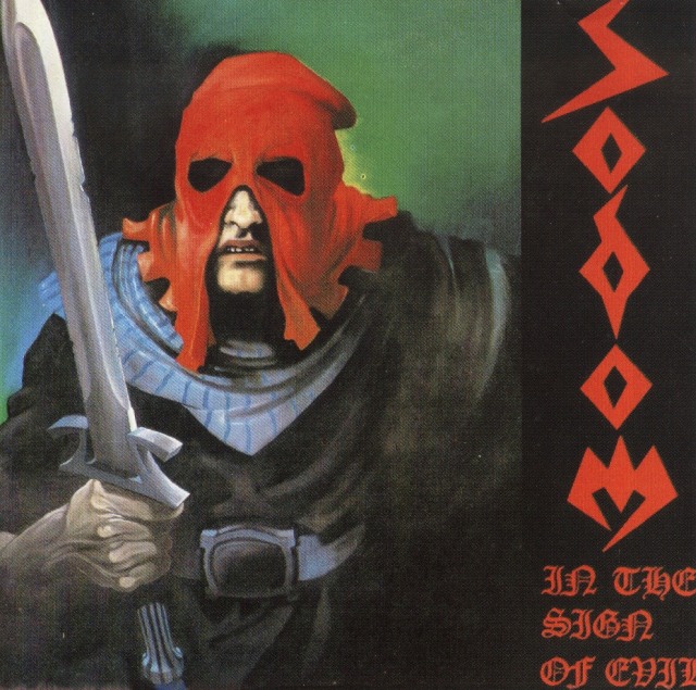 SODOM (Germany) / Obsessed By Cruelty + In The Sign Of Evil