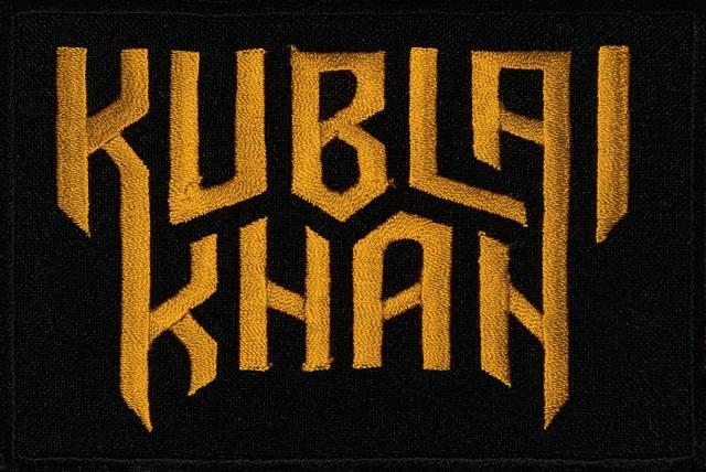 KUBLAI KHAN (US) / Annihilation (2018 reissue special collector's