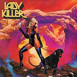 LADY KILLER (US) / Lady Killer + 5