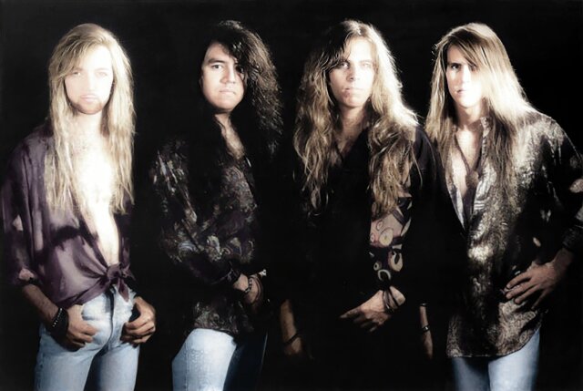 MISERY (US) / Misery Loves Company