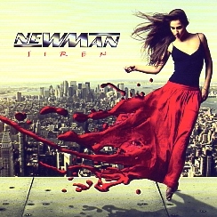 NEWMAN/Siren メロハー NEWMAN/Siren メロハー