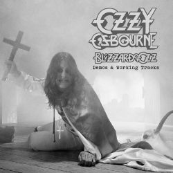OZZY OSBOURNE (UK) / Blizzard Of Ozz: Demos & Working Tracks