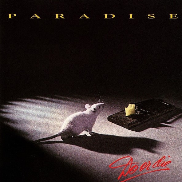 2025人気特価 Do / (US) PARADISE Or (CD+DVD) Die 洋楽