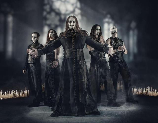 POWERWOLF (Germany) / Preachers Of The Night (Limited deluxe