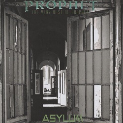 Prophet Very Best of Prophet Asylumメロハー PROPHET (US) / Asylum: The Very Best Of Prophet