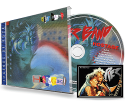 REZ BAND (US) / Hostage