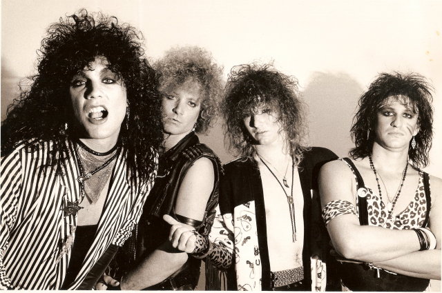 ★未開封新品 ROXX GANG ROXX」 | 刹那 's HEAVY METAL memorandum