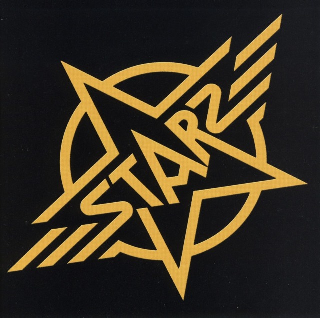 スターズ（Starz）CD4枚セット／ボートラ入り・リマスター★スターズロゴ出現 B'z the Storeの『STARS』グッズ在庫が品切れから復活 | Bz-Biz