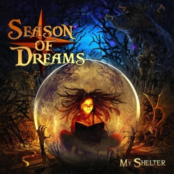 【お買い得！】 (International) DREAMS OF SEASON / Shelter My 洋楽