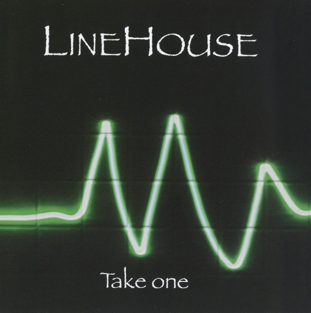LINEHOUSE/TAKE ONE