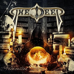 THE DEEP (UK) / Premonition