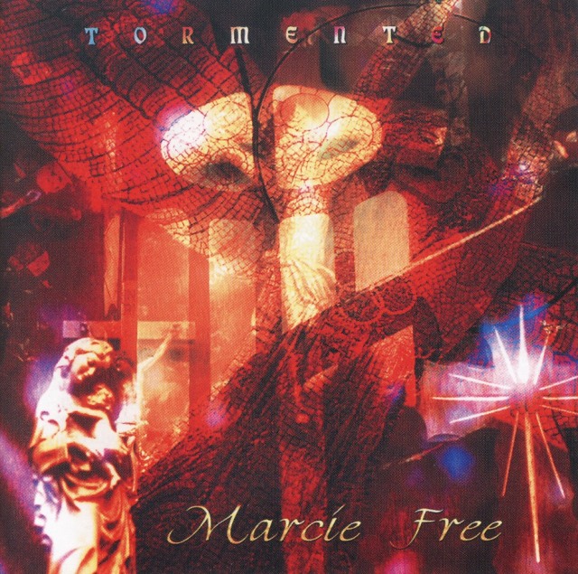 MARCIE FREE (US) / Tormented (collector's item)