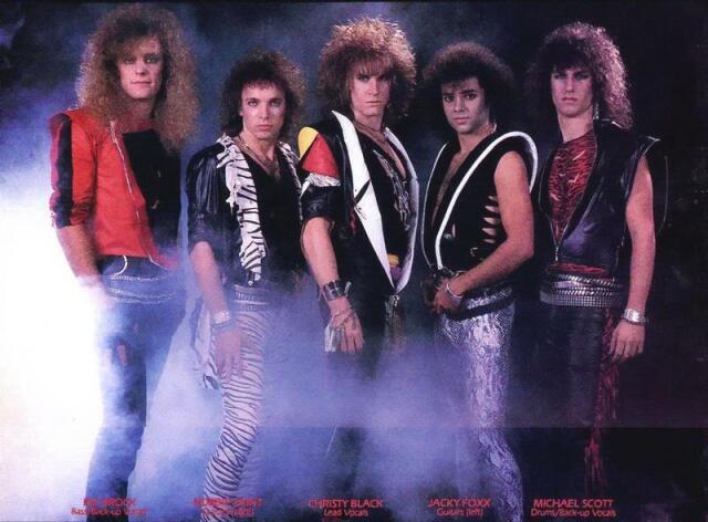 VYPER (US) / Prepared To Strike + 3 (2024 reissue)