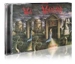 WARLORD (US) / Deliver Us (2016 reissue 2CD with slipcase)