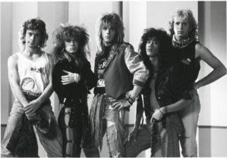 ZINATRA (Netherlands) / The Great Escape + 4