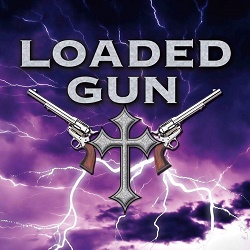 LOADED GUN (US) / Loaded Gun