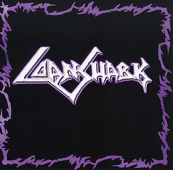LOANSHARK (Finland) / Loanshark (2012 demo)