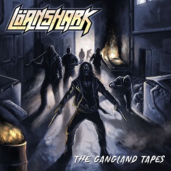 LOANSHARK (Spain) / The Gangland Tapes