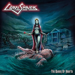 LOANSHARK (Finland) / The Queen Of Hearts