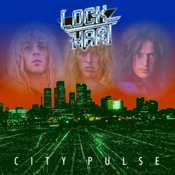 LOCKHART (Canada) / City Pulse