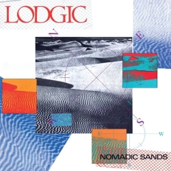 LODGIC (US) / Nomadic Sands