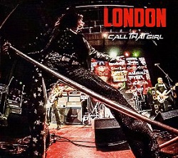 LONDON (US) / Call That Girl