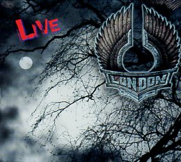 LONDON (US) / Live