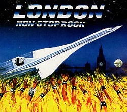 LONDON (US) / Non Stop Rock