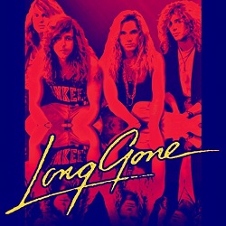 LONG GONE (US) / Long Gone