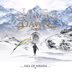 LONG SHADOWS DAWN (International) / Isle Of Wrath