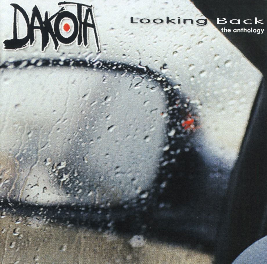 DAKOTA (US) / Looking Back - The Anthology (2CD-R)