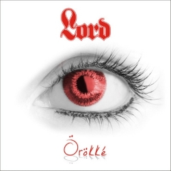 LORD (Hungary) / Orokke (CD+DVD)