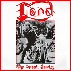 LORD (US) / The Second Coming