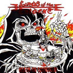 LORDS OF THE TRIDENT (US) / Death Or Sandwich