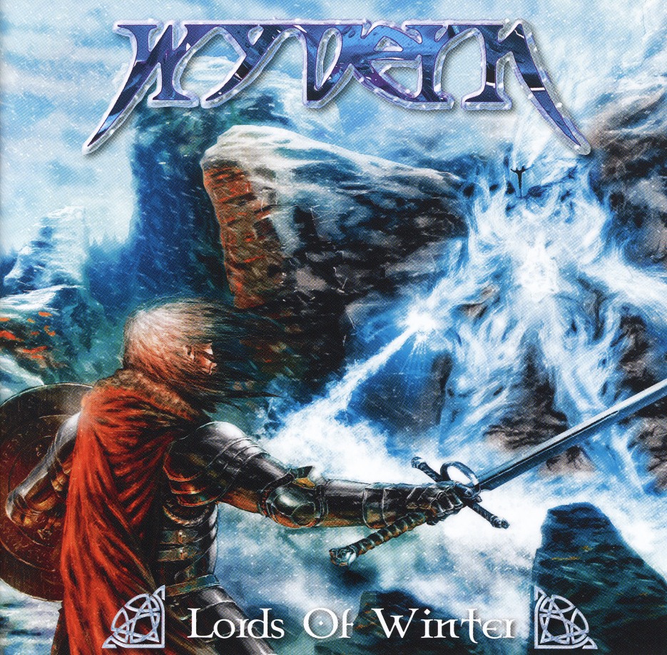 WYVERN (Italy) / Lords Of Winter