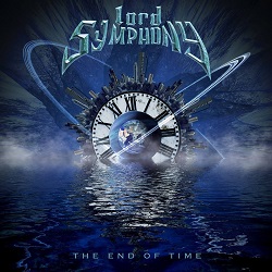 LORD SYMPHONY (Indonesia) / The End Of Time