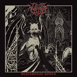 LORD VIGO (Germany) / Blackborne Souls