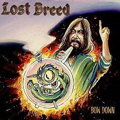 LOST BREED (US) / Bow Down