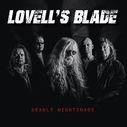 LOVELL'S BLADE (Netherlands) / Deadly Nightshade