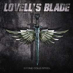 LOVELL'S BLADE (Netherlands) / Stone Cold Steel