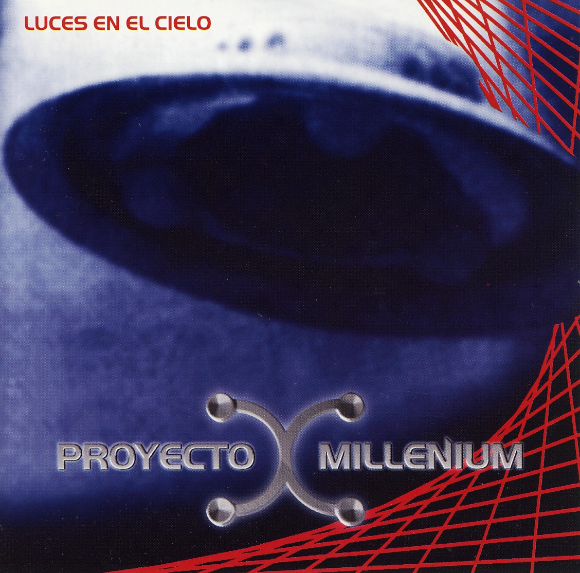 PROYECTO MILLENIUM (Mexico) / Luces En El Cielo